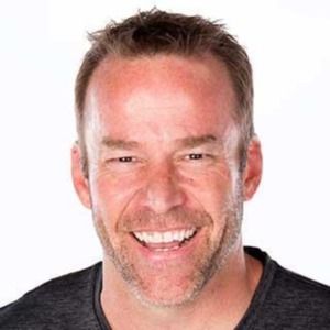 Meet your Posher, Dave